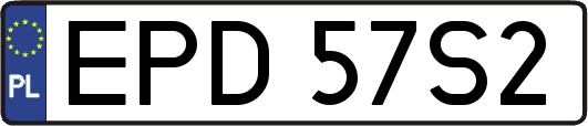 EPD57S2