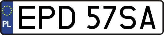 EPD57SA