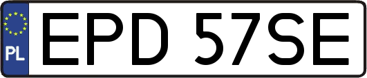 EPD57SE