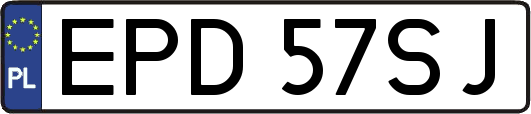 EPD57SJ