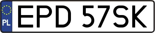 EPD57SK