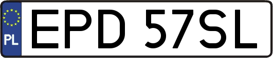 EPD57SL