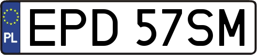 EPD57SM