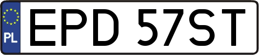 EPD57ST