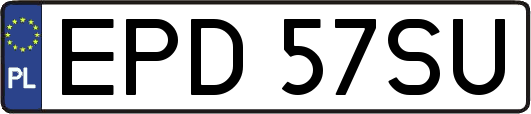 EPD57SU