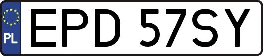 EPD57SY