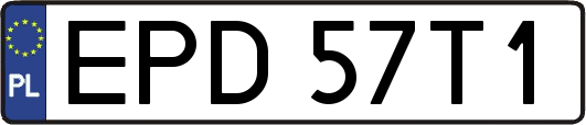 EPD57T1