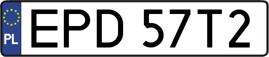 EPD57T2