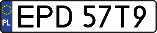 EPD57T9