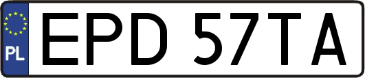 EPD57TA