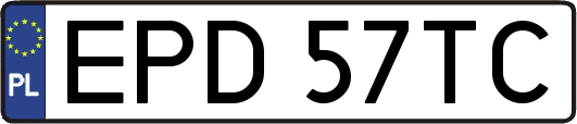 EPD57TC