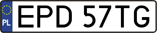 EPD57TG
