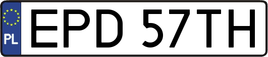 EPD57TH