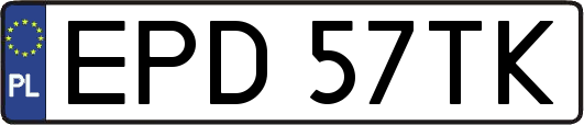 EPD57TK