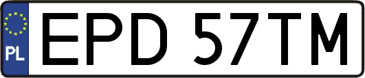 EPD57TM
