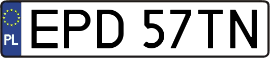 EPD57TN