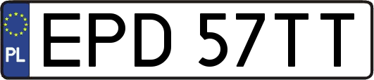 EPD57TT