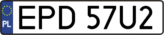 EPD57U2