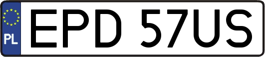 EPD57US