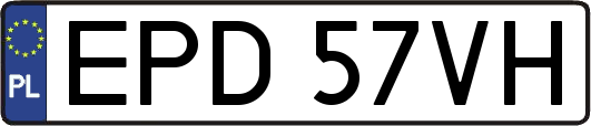 EPD57VH