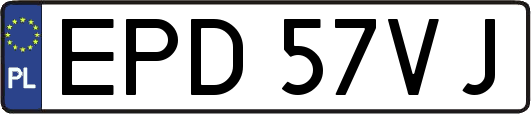 EPD57VJ