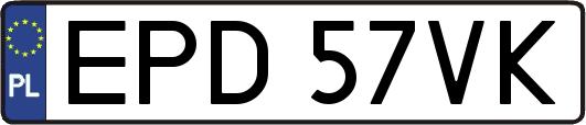 EPD57VK