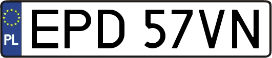EPD57VN