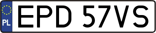 EPD57VS