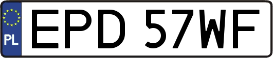 EPD57WF