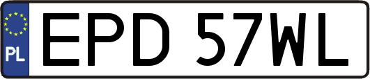 EPD57WL