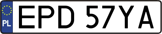 EPD57YA
