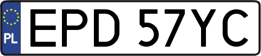 EPD57YC