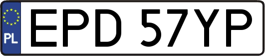 EPD57YP
