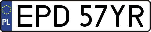 EPD57YR