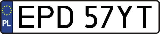 EPD57YT