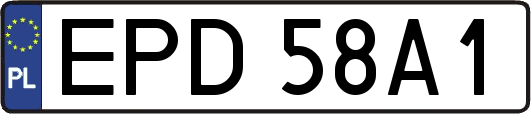 EPD58A1