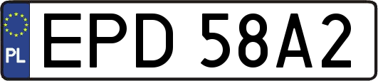 EPD58A2