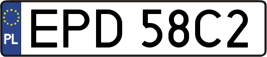EPD58C2