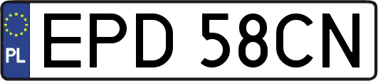 EPD58CN