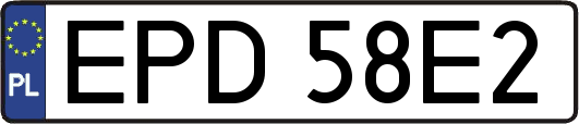 EPD58E2