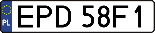 EPD58F1