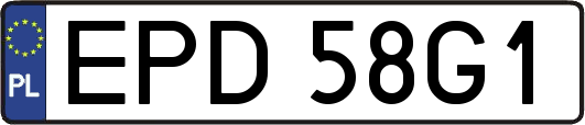 EPD58G1