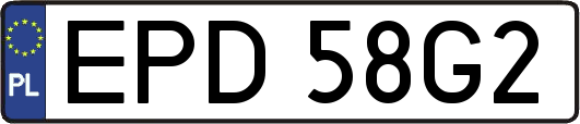 EPD58G2