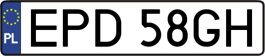 EPD58GH