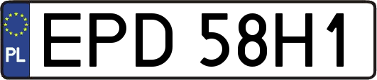 EPD58H1