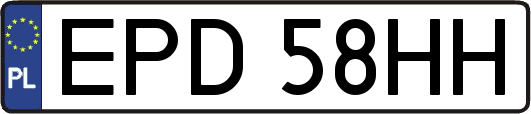 EPD58HH