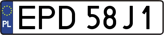 EPD58J1