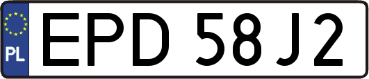 EPD58J2