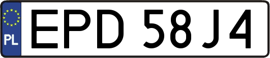 EPD58J4