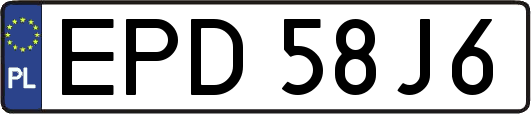 EPD58J6